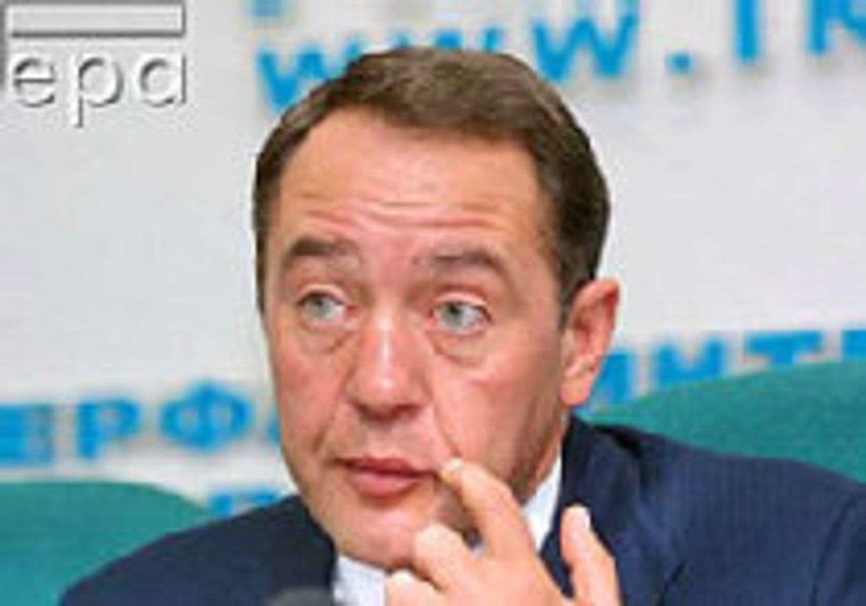 Последний частный телеканал обесточен picture