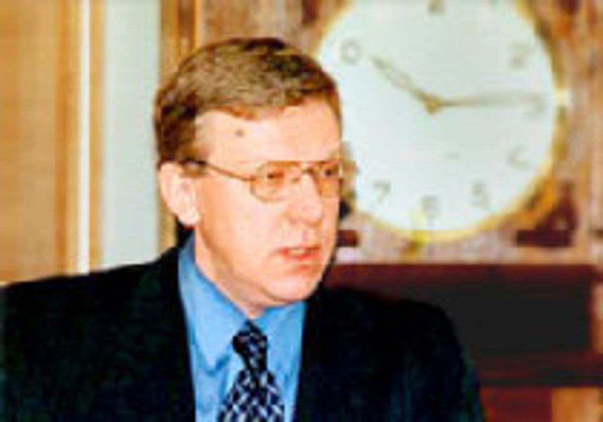 Россия возвращается на мировые рынки капитала picture