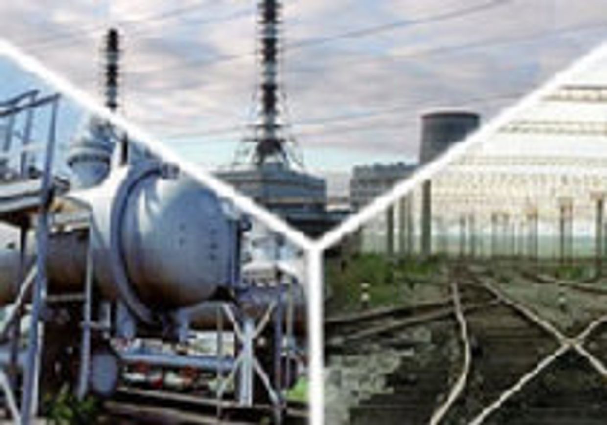 Россия оспаривает ╚честные╩ цены монополий picture