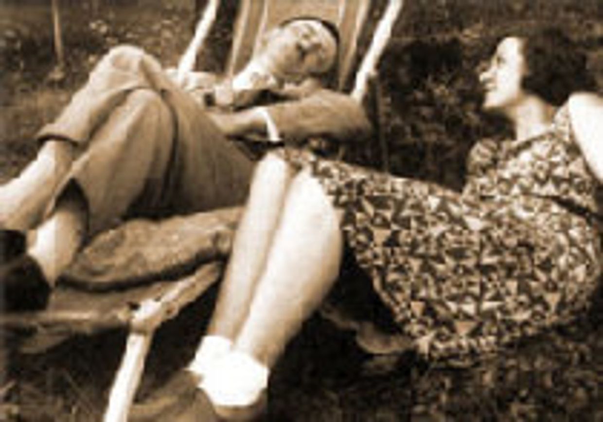 Top secret: Психологический портрет Адольфа Гитлера - 3 picture