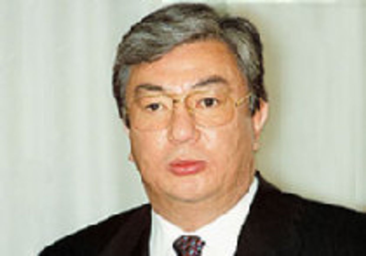 Внезапная отставка правительства Казахстана picture