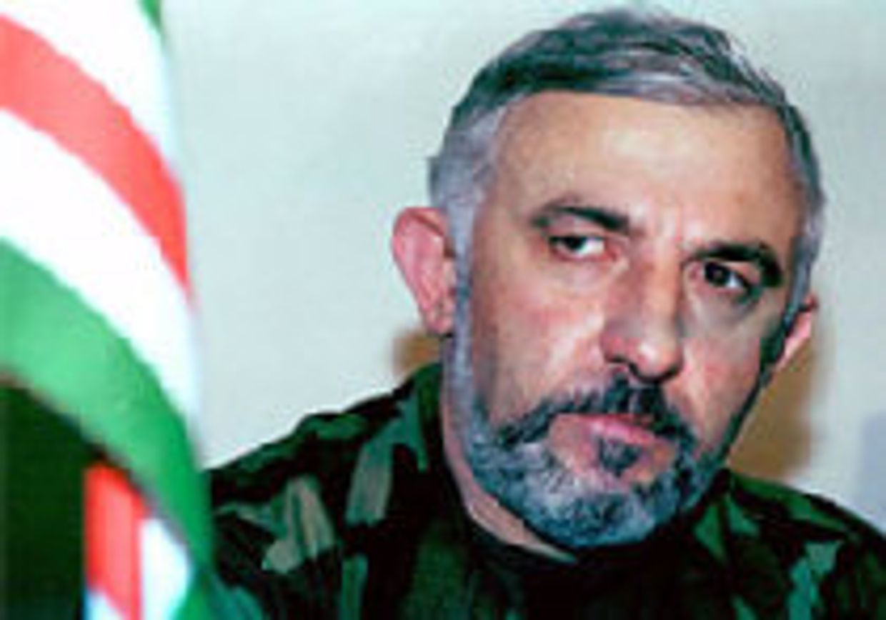 Хаосу на Кавказе не видно конца picture