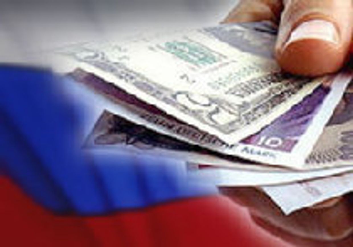 Россия вновь обретает доброту души picture