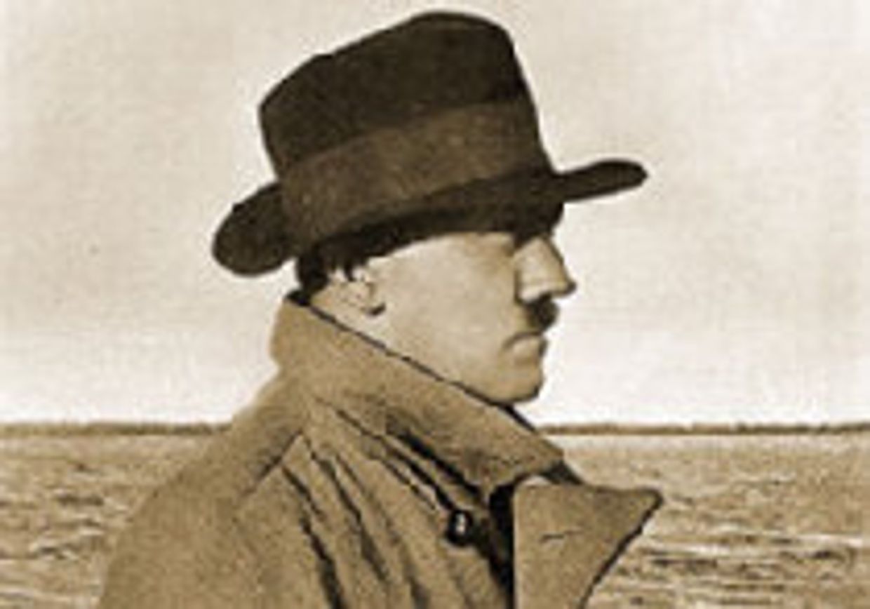 Психологический портрет Адольфа Гитлера - 5 picture