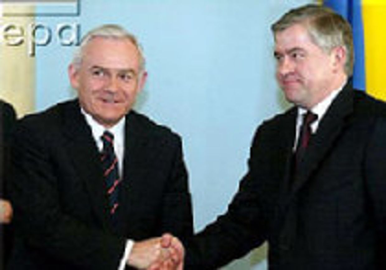 Сигнал польским предпринимателям picture