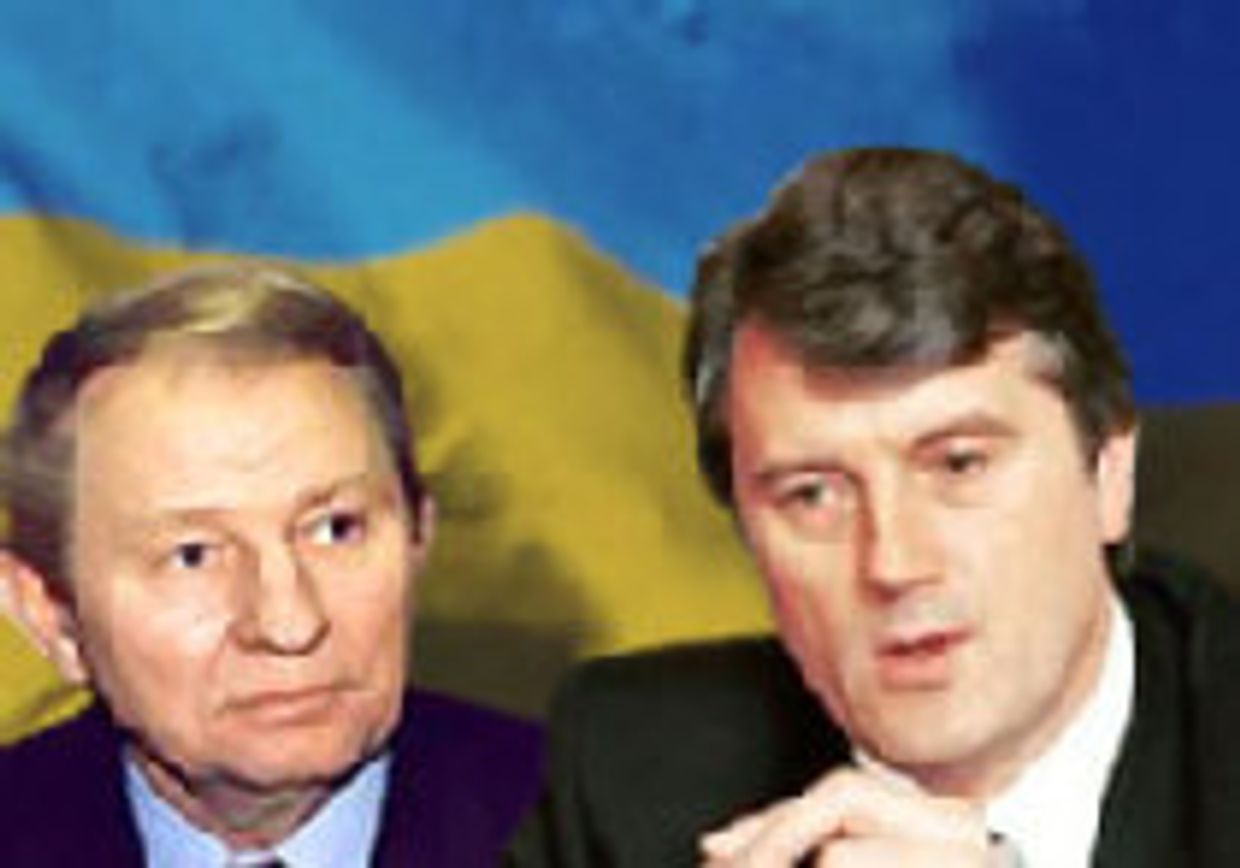 Украинская оппозиция хочет иметь дело с Брюсселем, а не с Кремлём picture