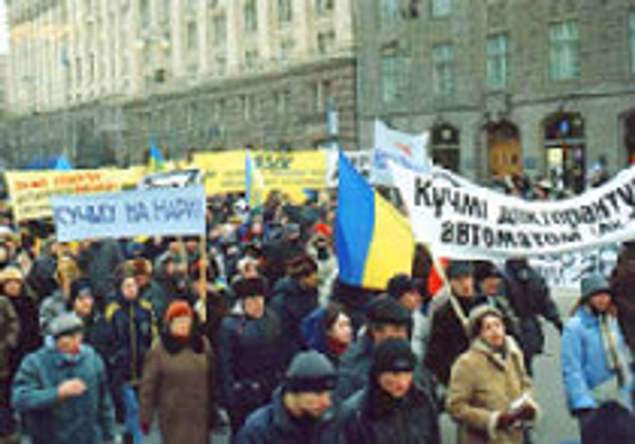 Дилемма: быть сытым или независимым picture
