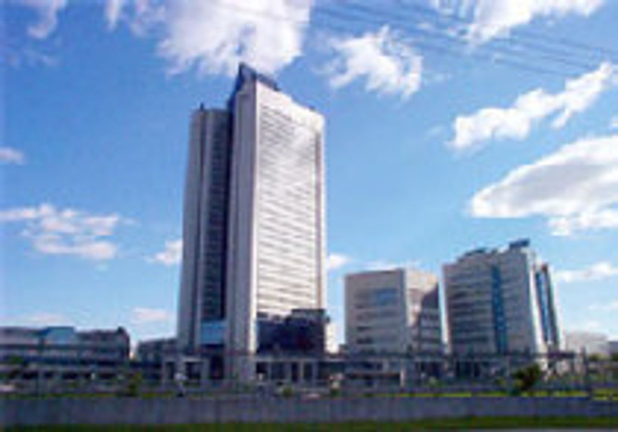PricewaterhauseCoopers  хотят отстранить от аудита ╚Газпрома╩ picture