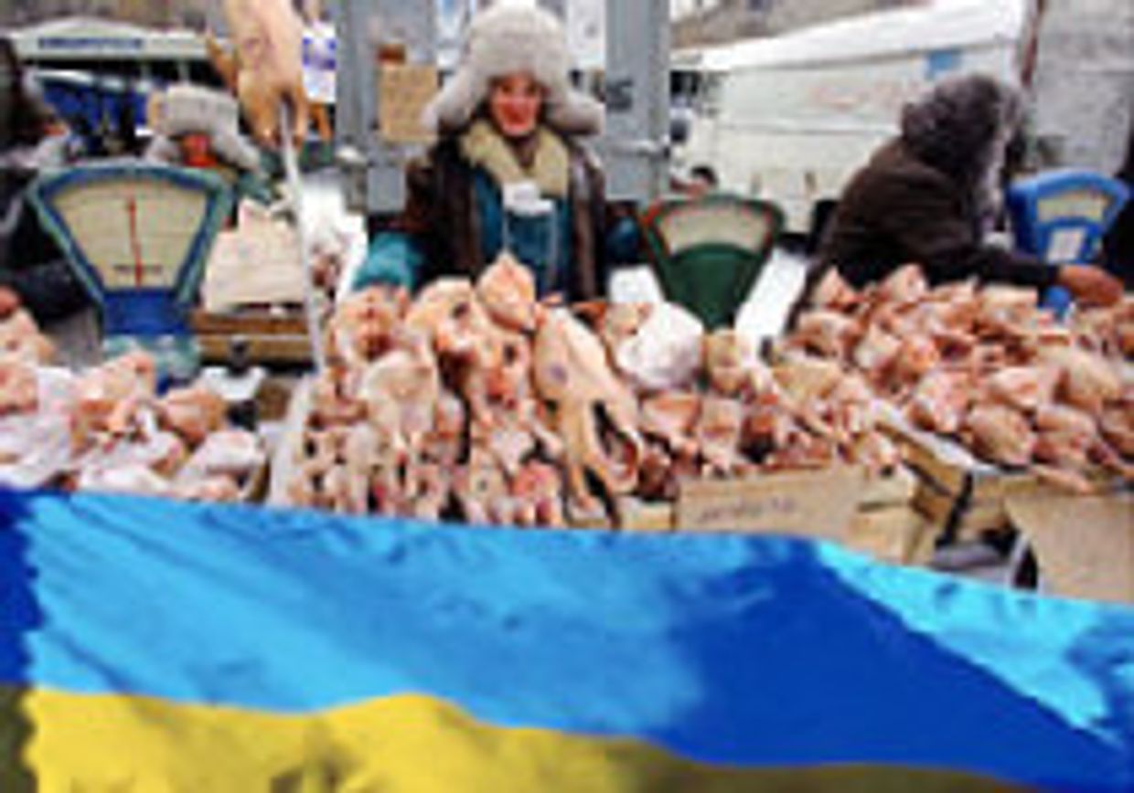 Украина пребывает в настоящей эйфории picture