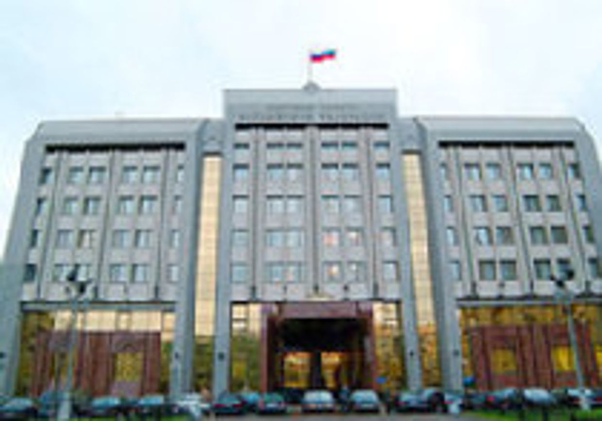 Счетная палата России проверит аудитора ╚Газпрома╩ picture
