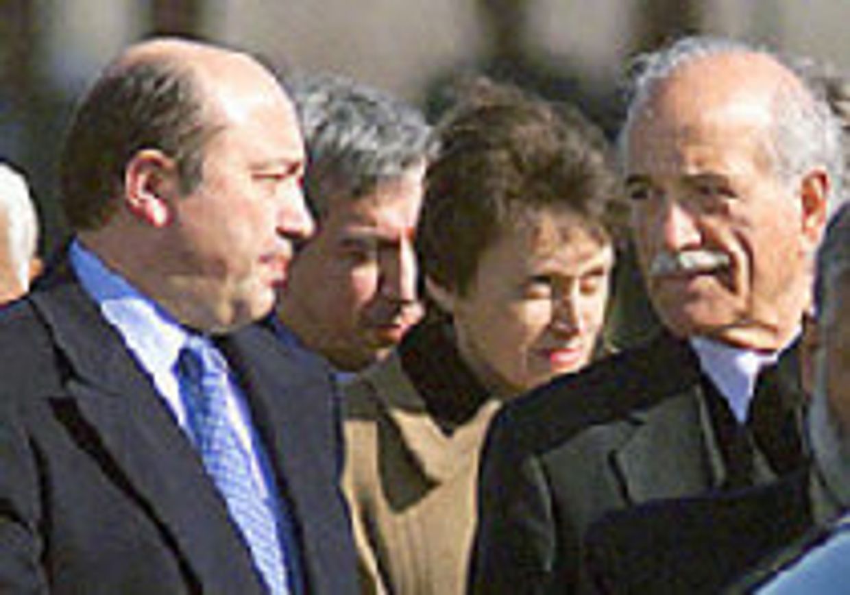 В Афганистане выиграет Москва picture