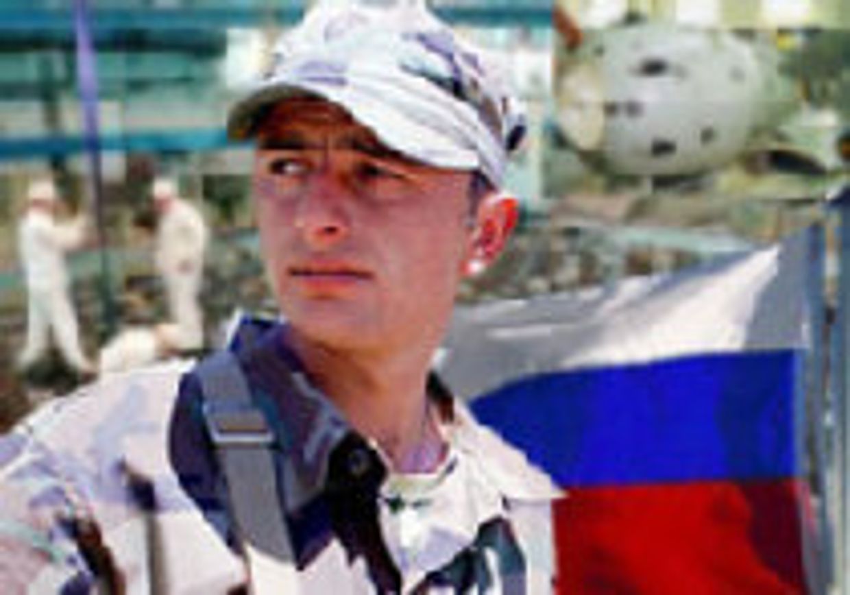 Недостатки в обеспечении безопасности российского ядерного арсенала picture