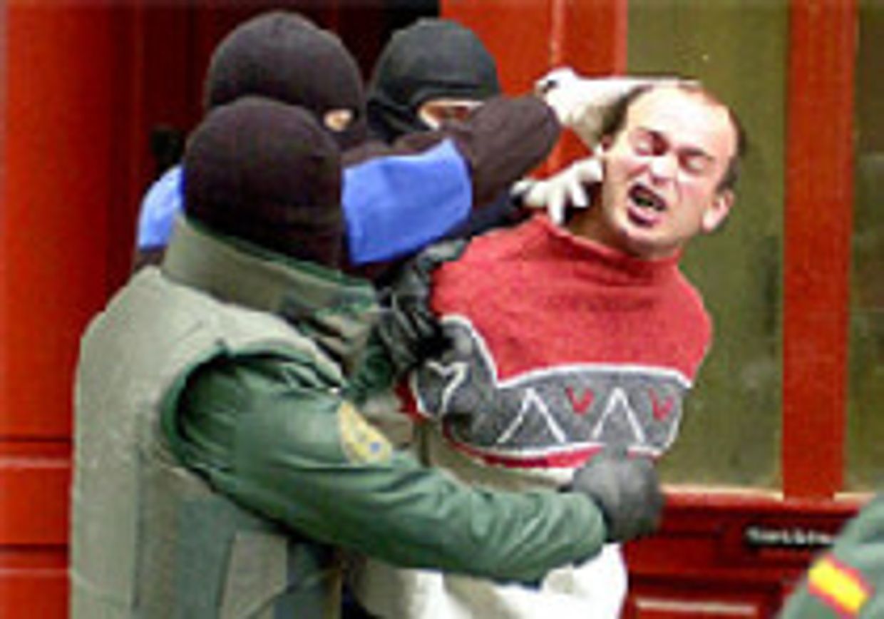 Аль-Каида превратила Испанию в свою основную базу в Европе picture