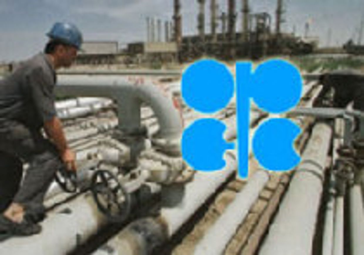 ОПЕК добивается от Москвы снижения объёмов добычи нефти picture