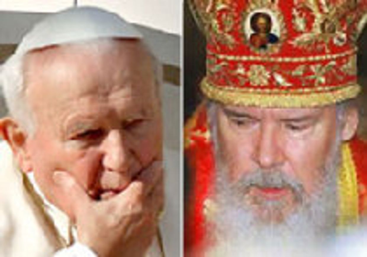 Можно ли консолидировать верующих, не занимаясь миссионерством? picture
