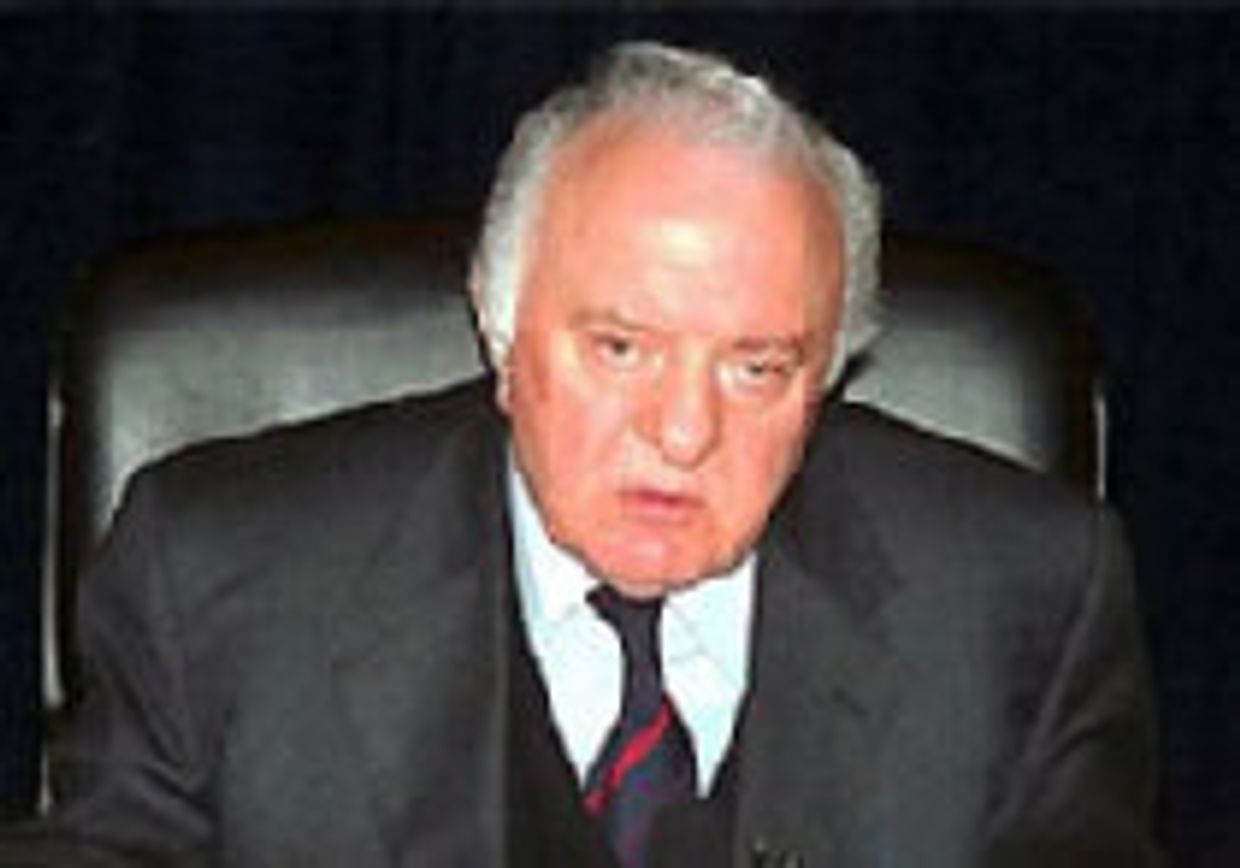 Тяжёлые времена для ╚Белого лиса╩ picture