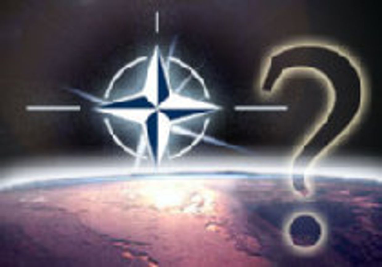Для чего нужен Североатлантический альянс? picture