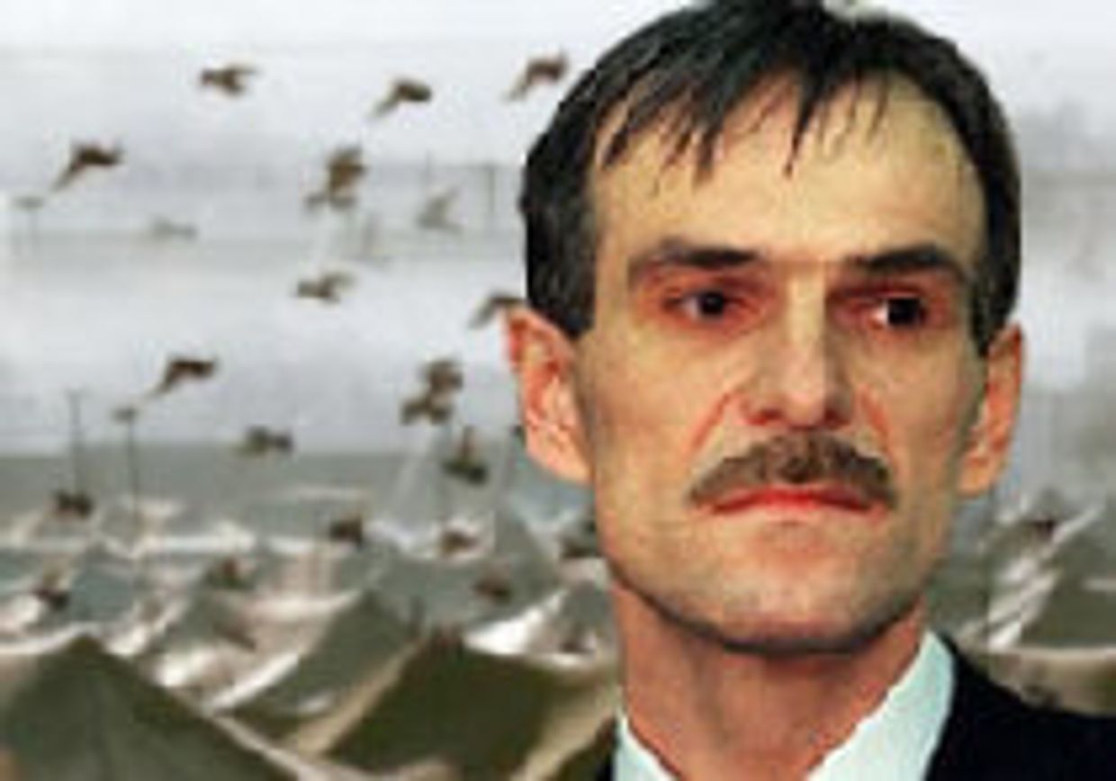 Ильяс Ахмадов: Мы никогда не сдадимся picture
