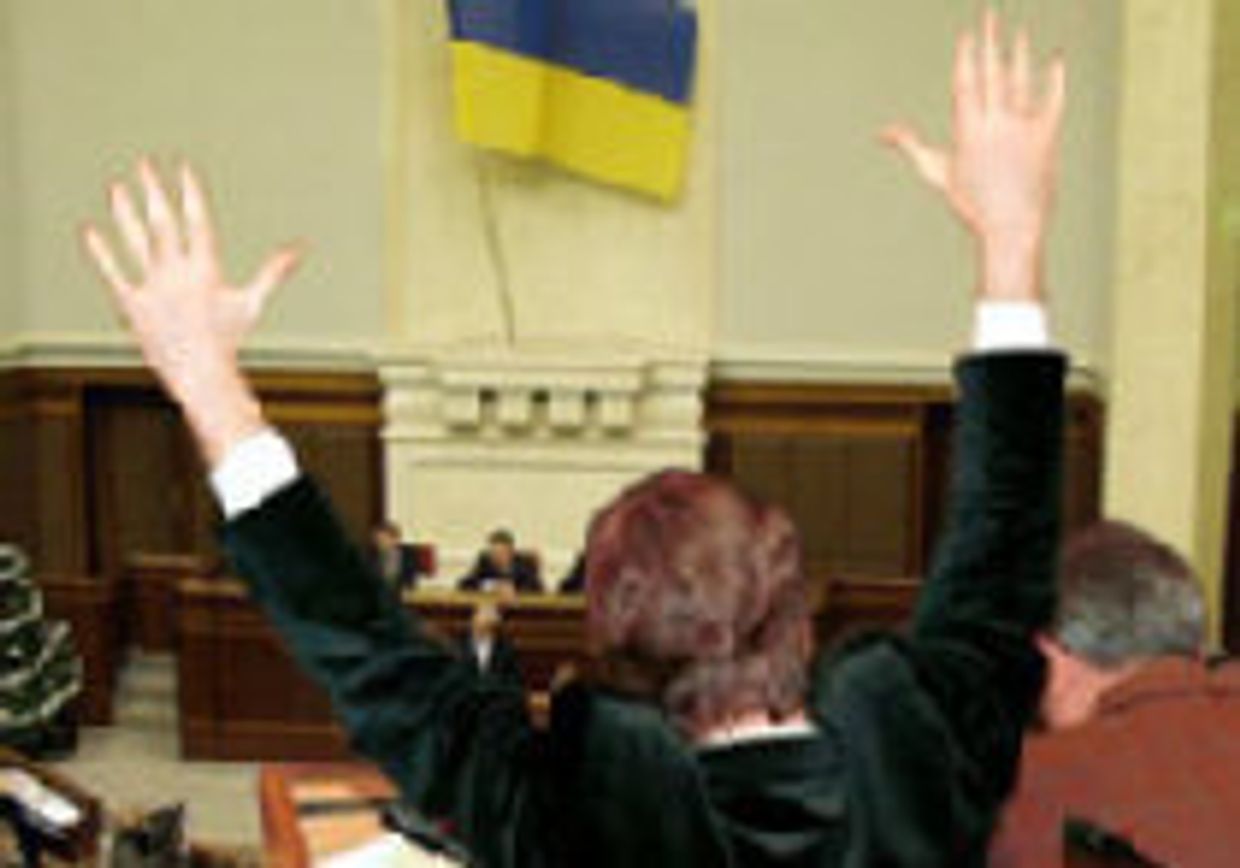 Украинские политики-клоны picture