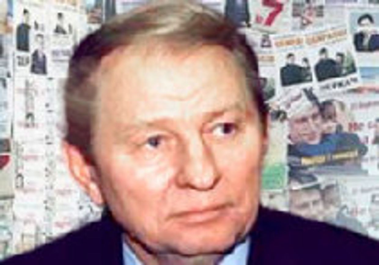 Президент Украины сражается, чтобы уйти со своего поста по-тихому picture