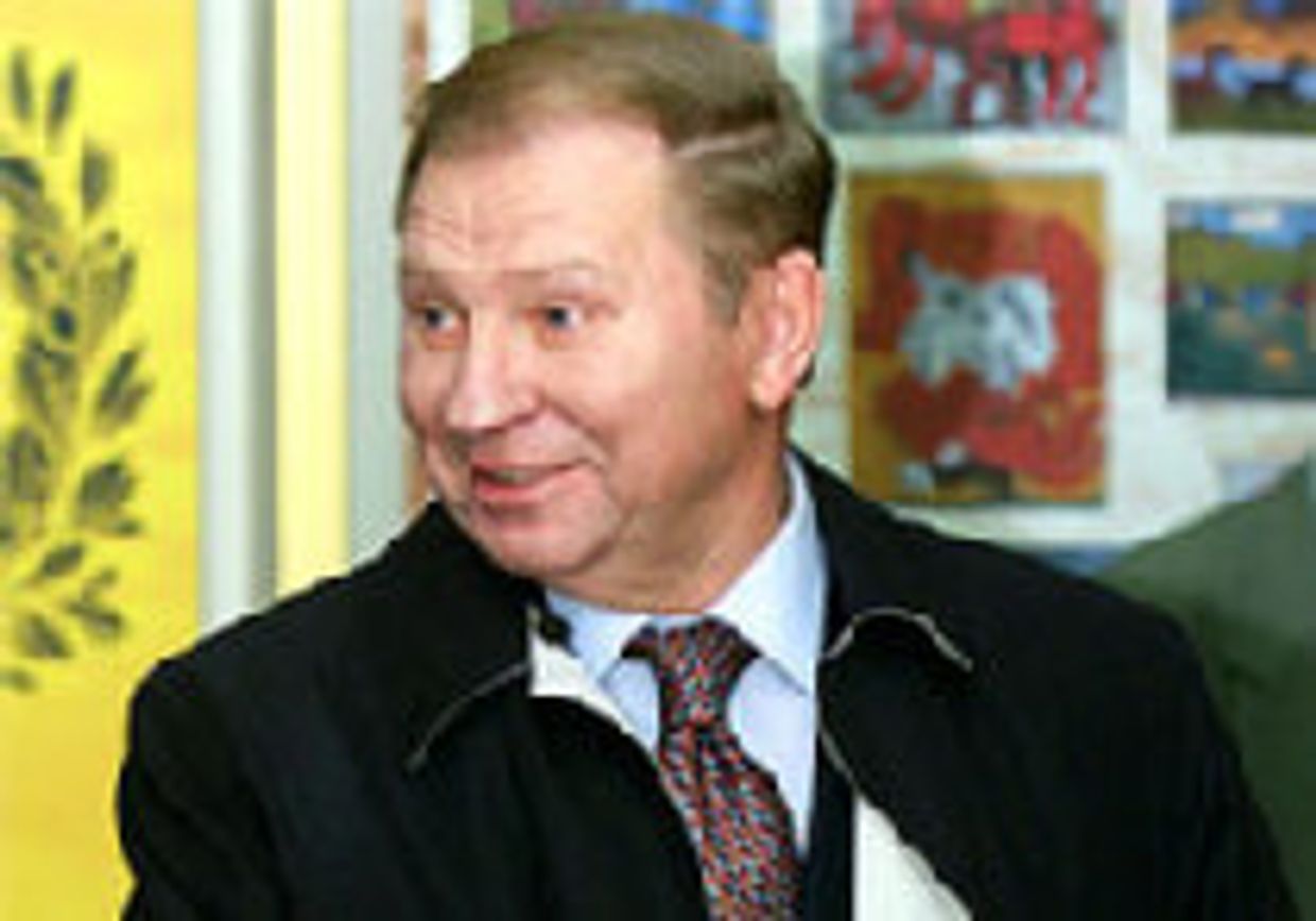 Незаслуженный выбор Украины picture