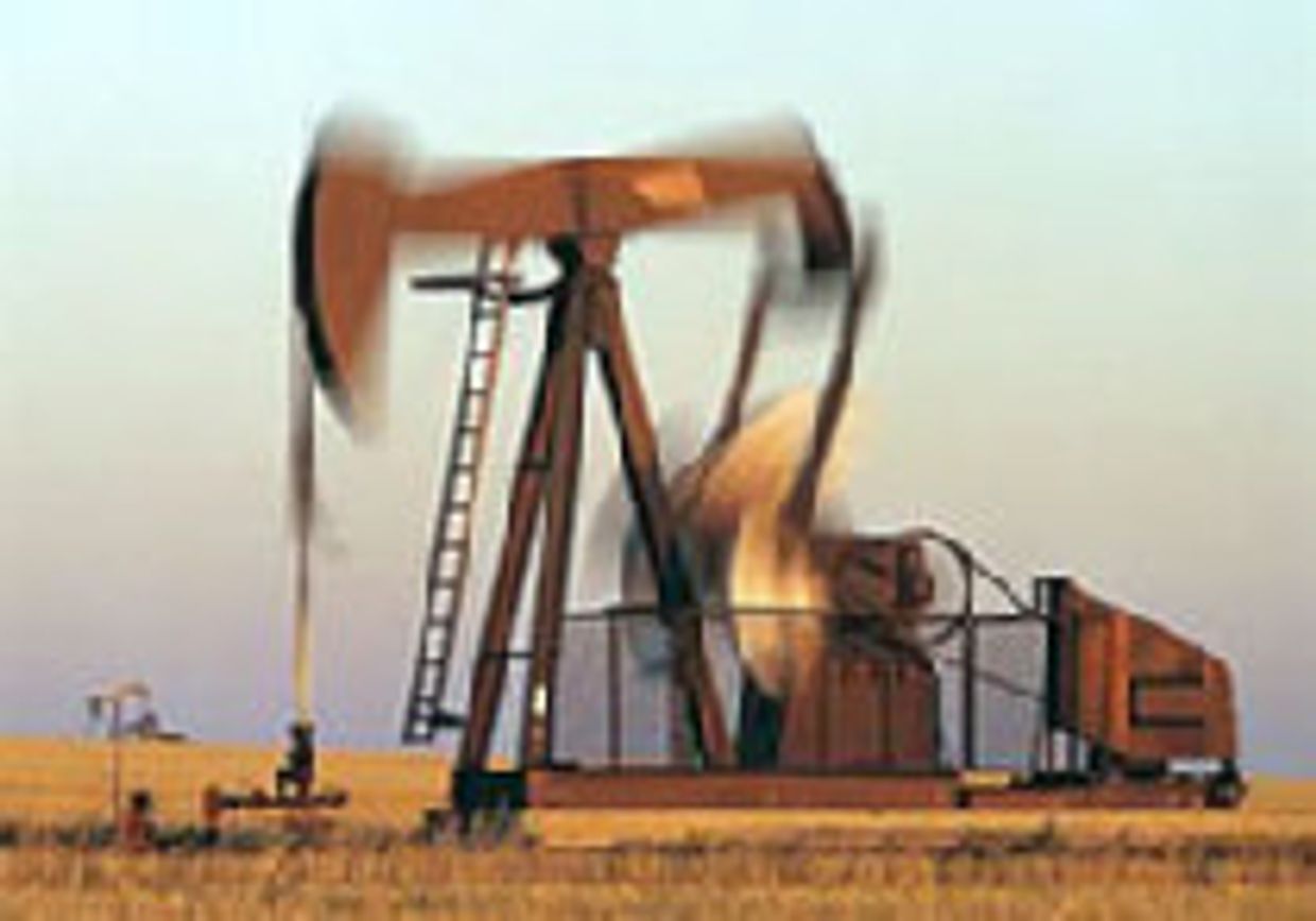 Наркотическая зависимость Запада от нефти picture
