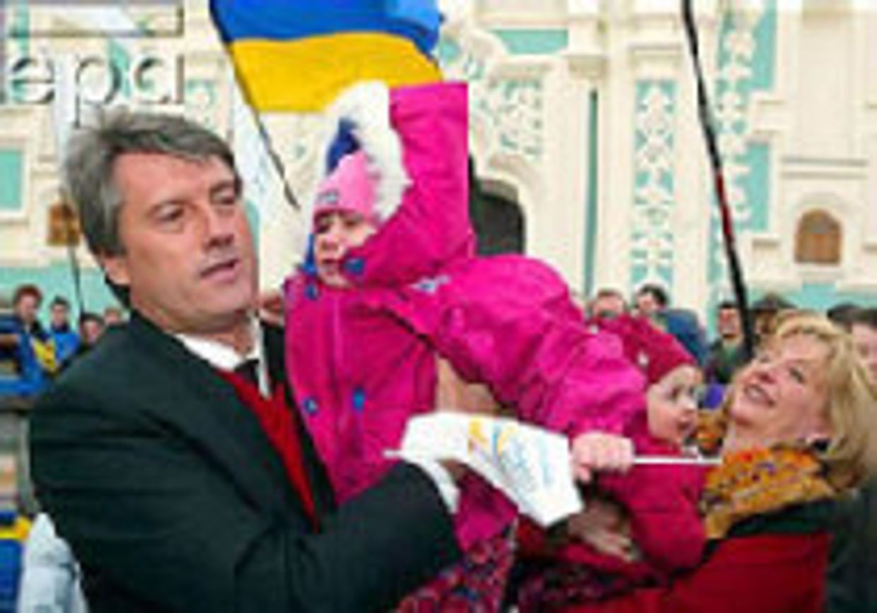 Россия боится Украины как серой зоны picture
