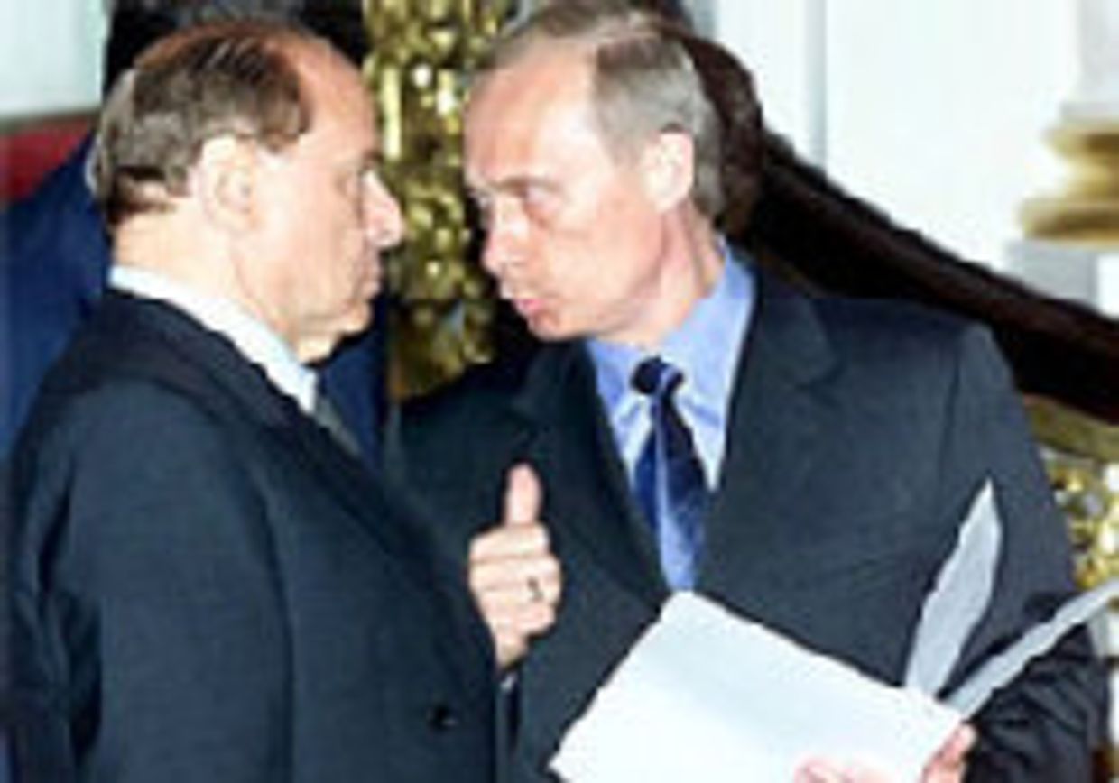 Всадник, скачущий без препятствий picture