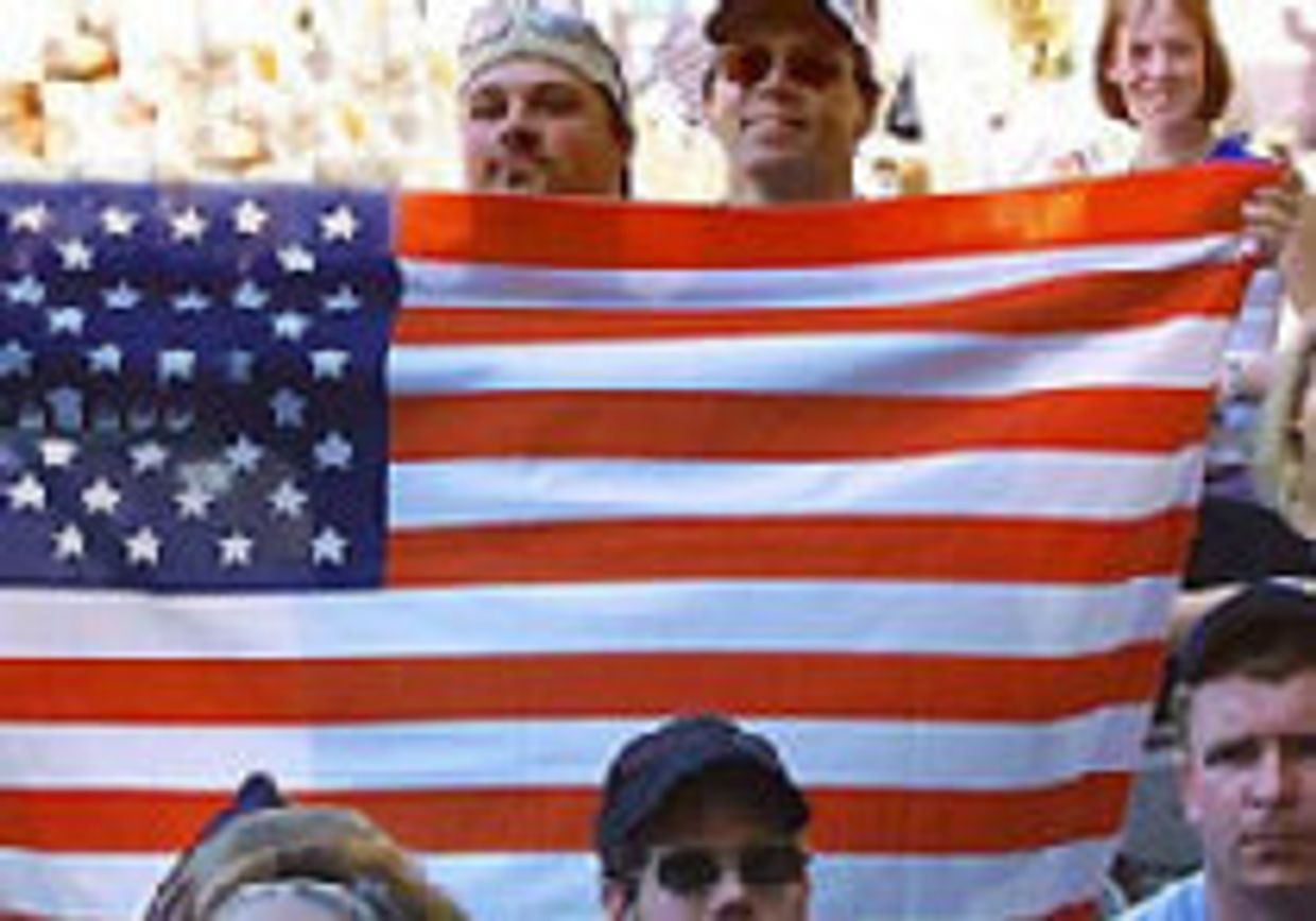 Луис Гойтисоло: США сегодня picture