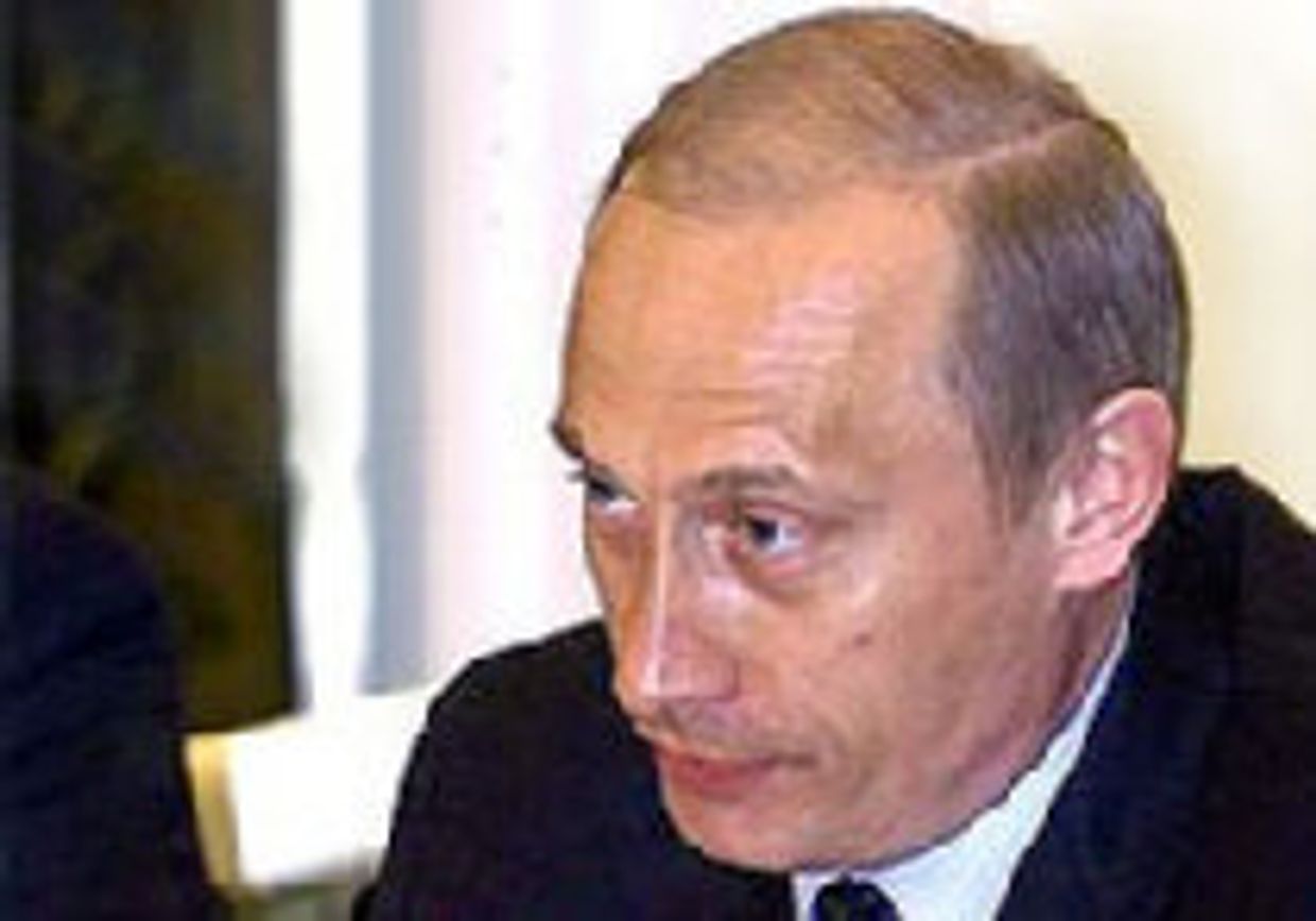 ╚Мы ни у кого ничего не просим╩ picture