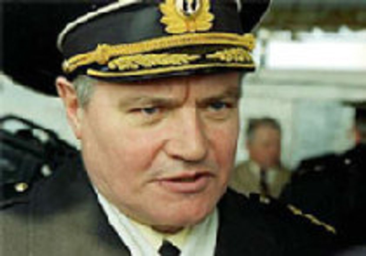 ╚Время уходит напрасно, необходимых шагов не предпринимается╩ picture