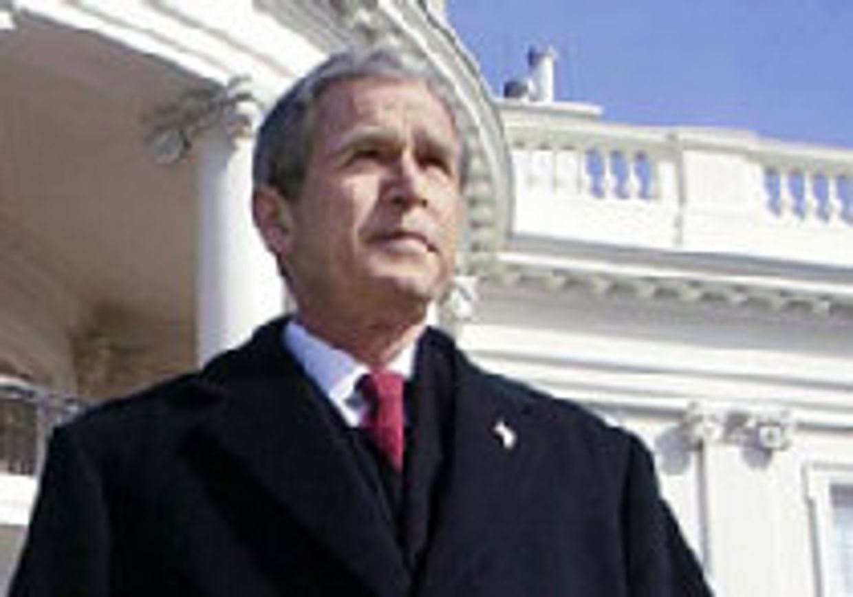 Мир глазами американского Гулливера picture