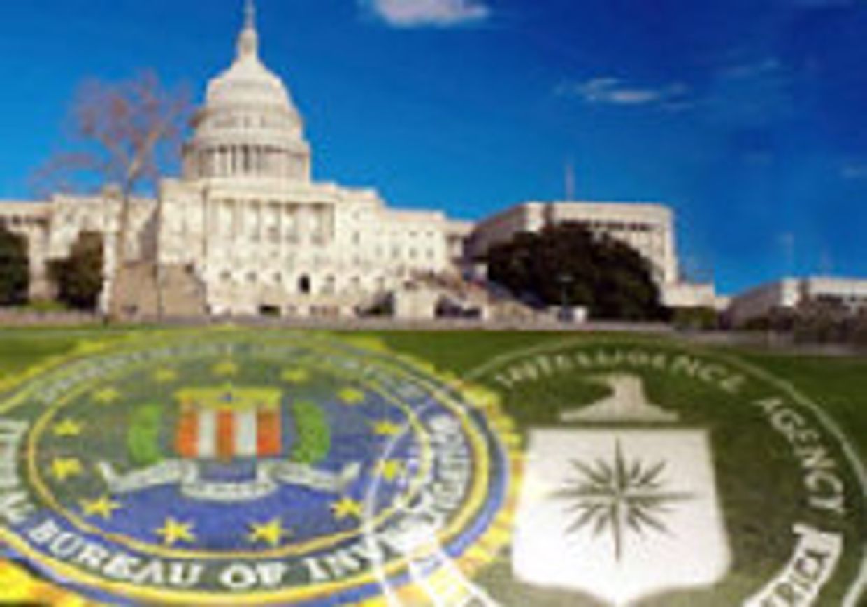 Разведывательным службам США есть над чем поломать голову picture