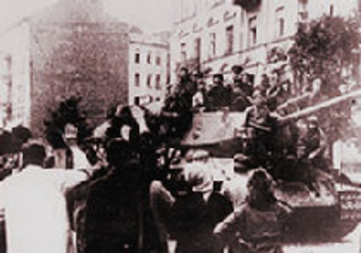 Несправедливо изгнанные picture