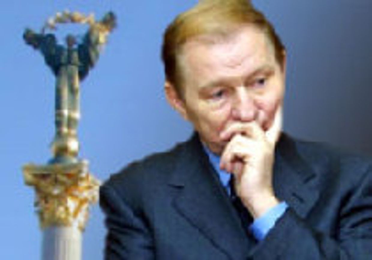 Что будет после Кучмы? picture