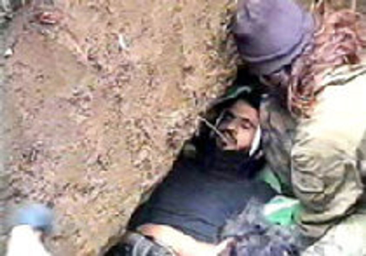 Неопределенное наследство чеченского лидера picture