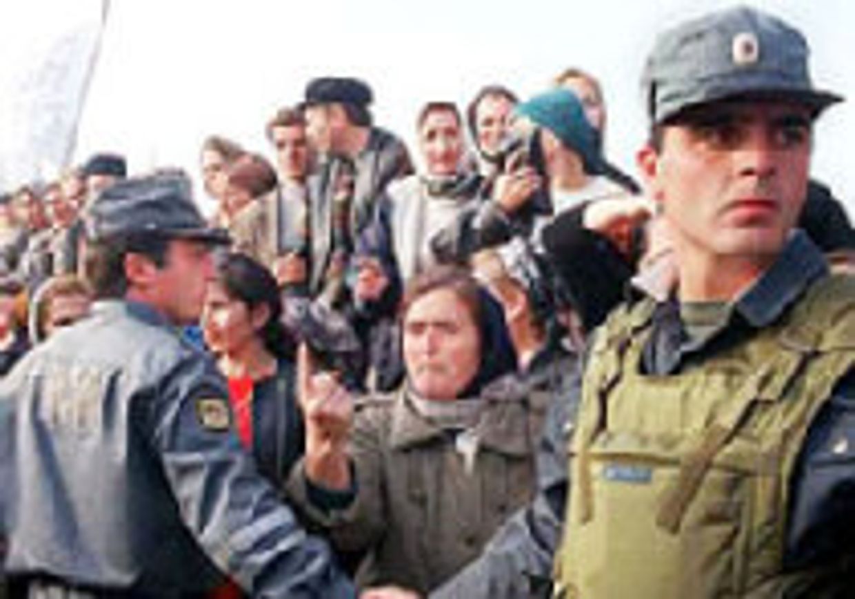 Русские насильники в Чечне picture