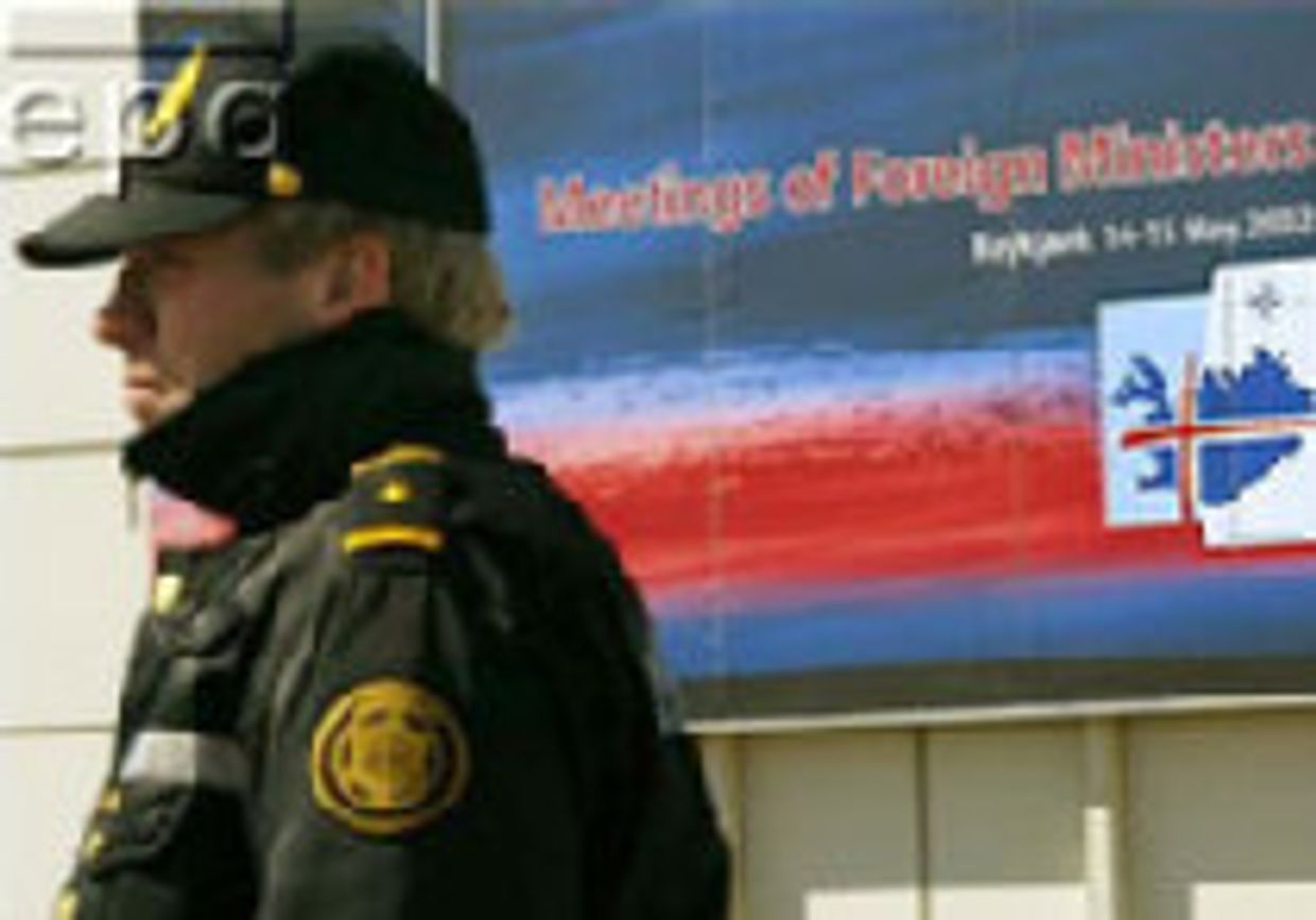 Место России picture