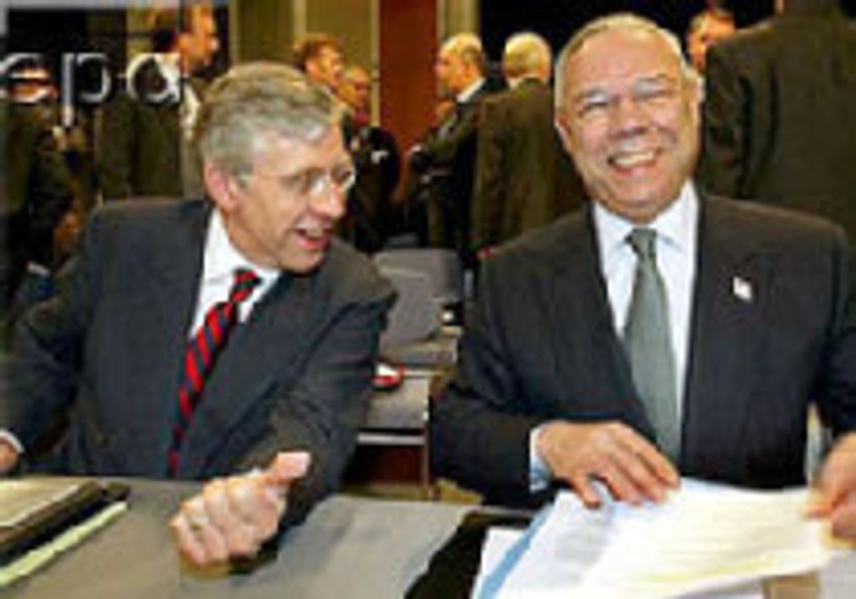 Холодная война позади, но некоторые недоумевают, а кто же выиграл мир? picture