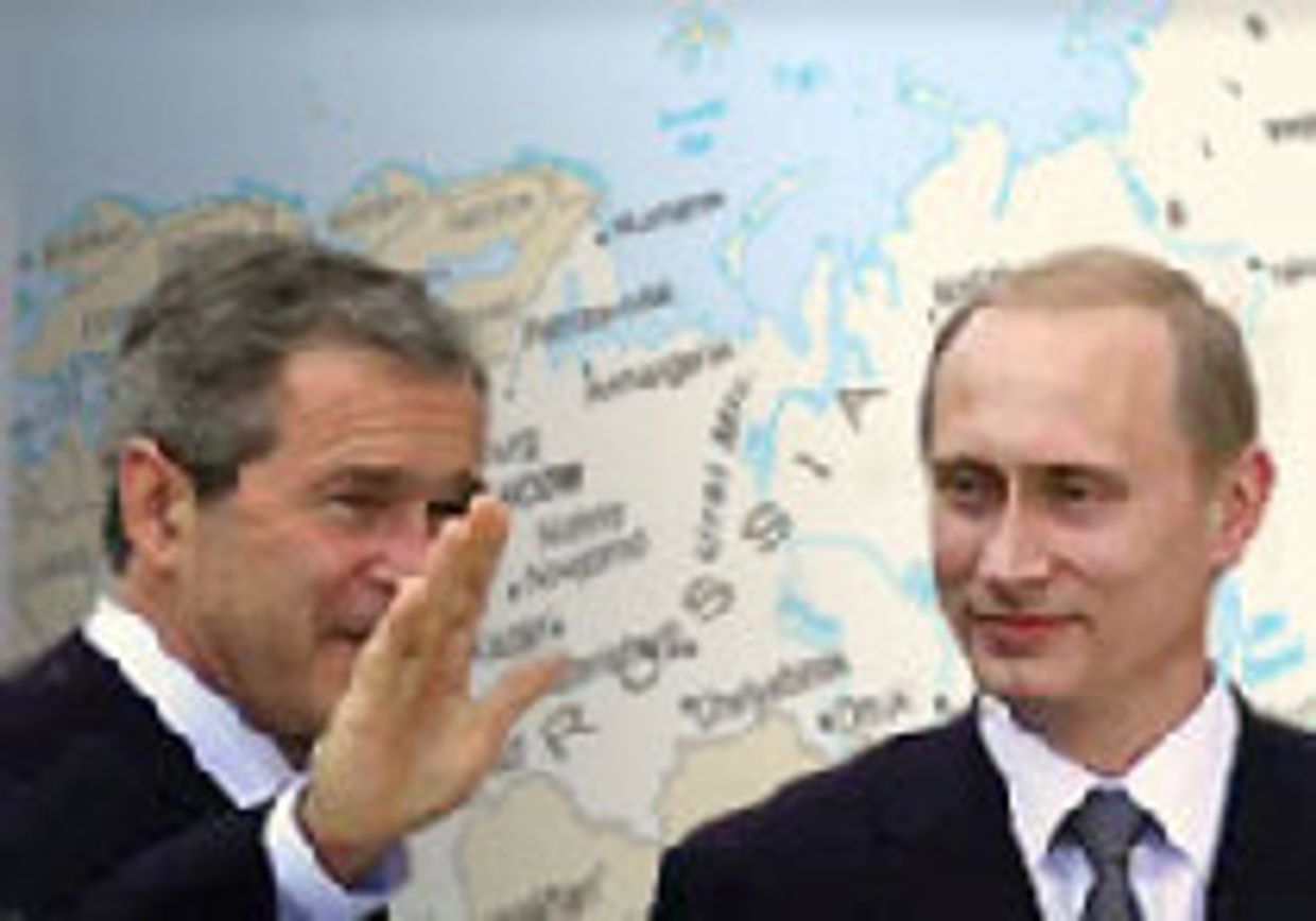 В Россию за любовью picture