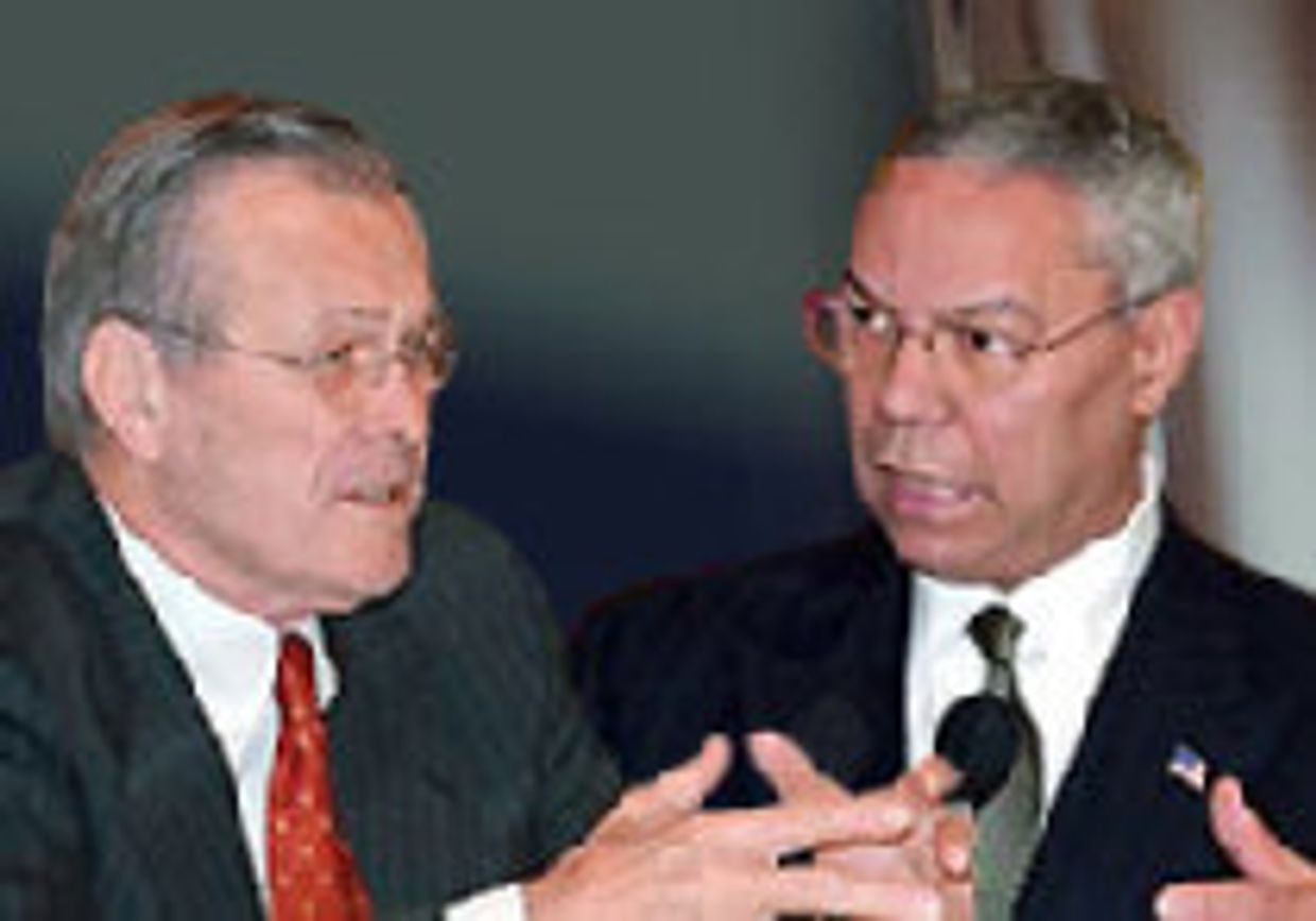 Прекрасная дружба picture