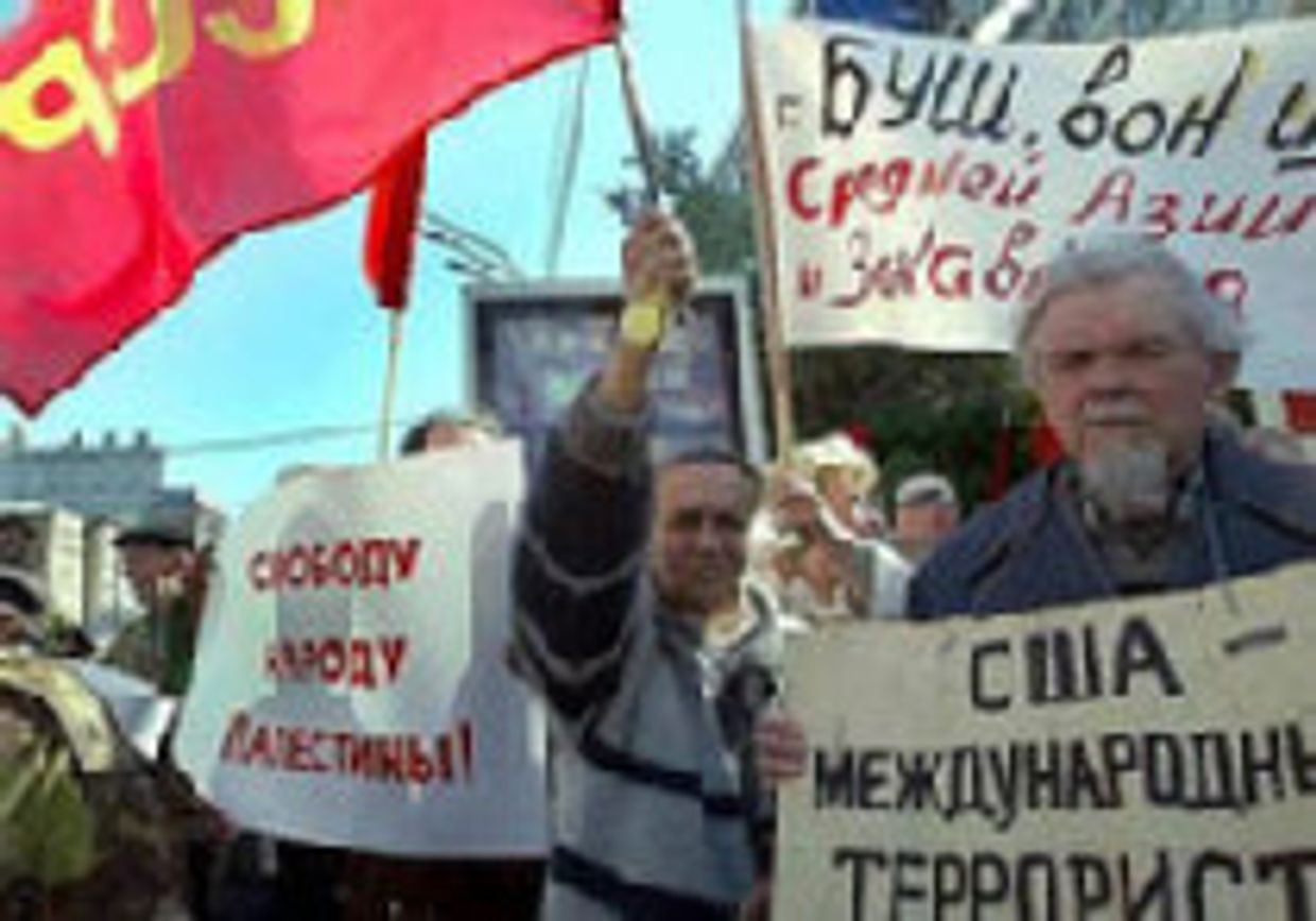 Тайный кремлёвский сиделец picture