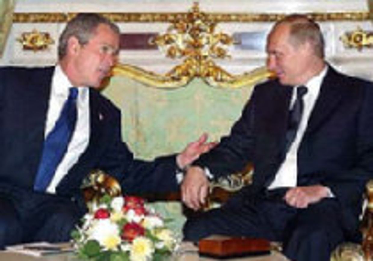 Джордж и Влад picture