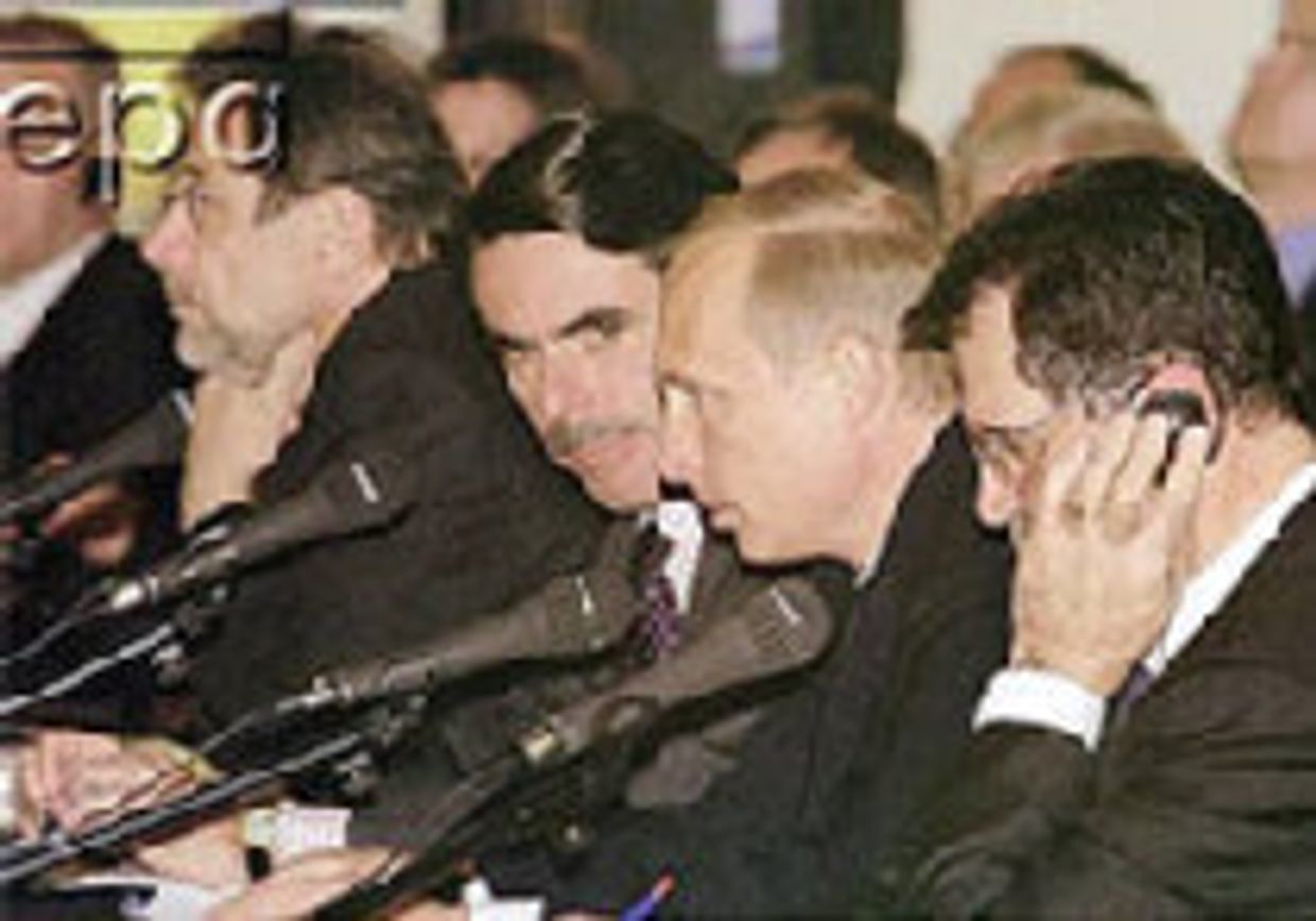 Как оценивать Россию picture