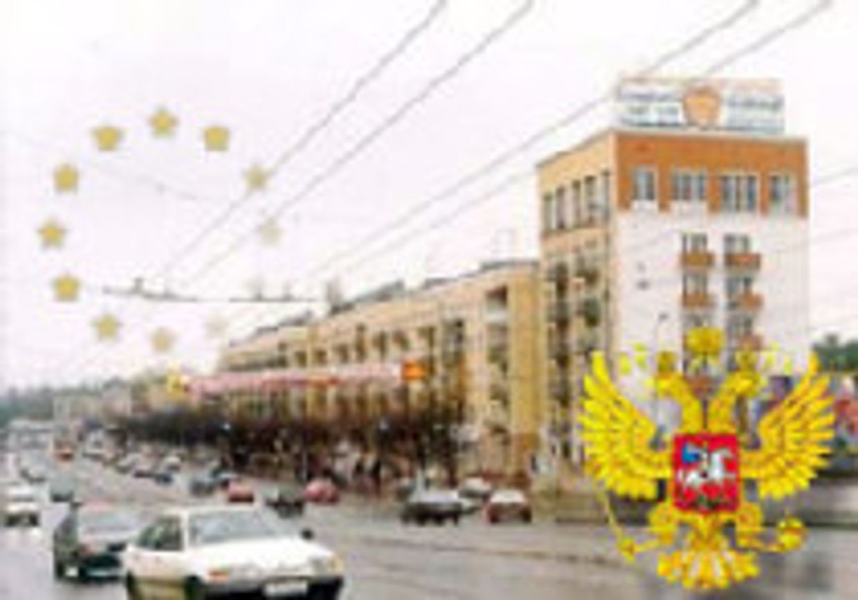 Страхи по поводу расширения Европейского союза picture