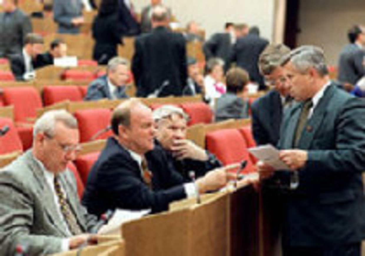 Внутри России: новые левые и гомосексуальные правые picture