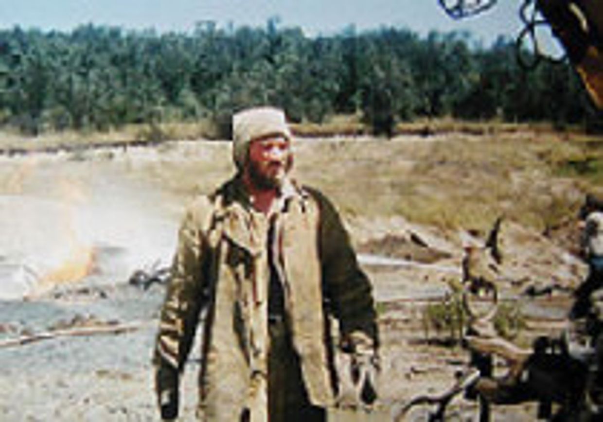 В Чечне появляются подпольные нефтяные бароны picture