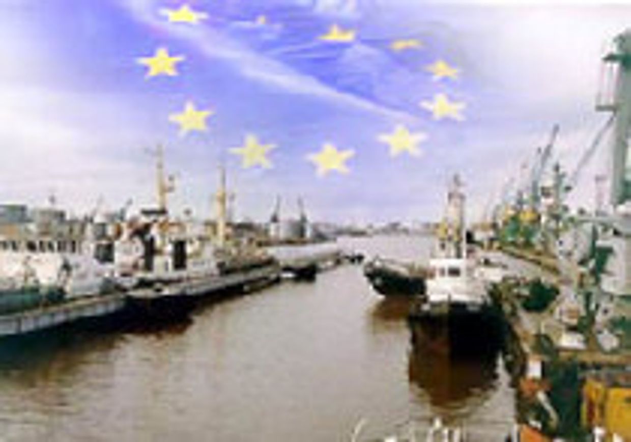 Российский остров в европейском море picture