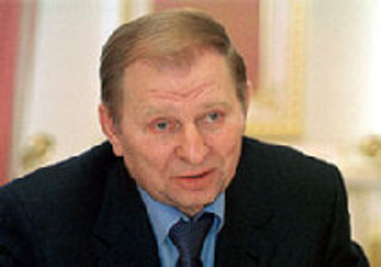 Своими шагами Киев привлекает к себе внимание picture