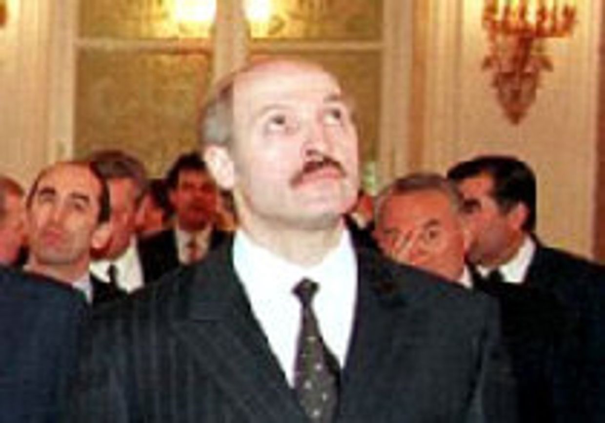 Что же будет дальше с Союзом России и Белоруссии? picture